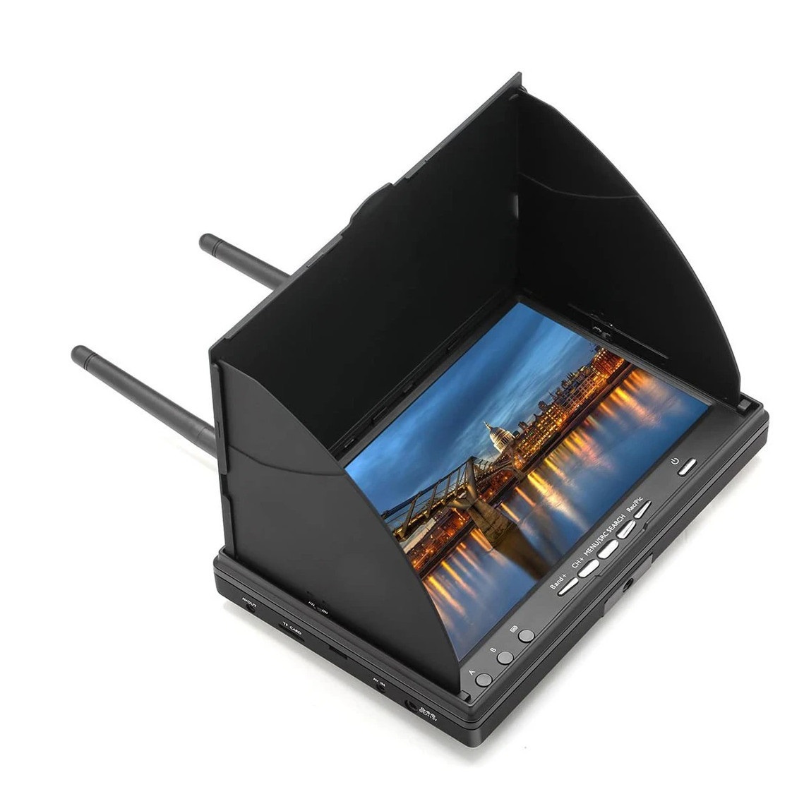 Аудиовизуальное оборудование